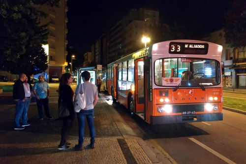 Porto by Night 2019